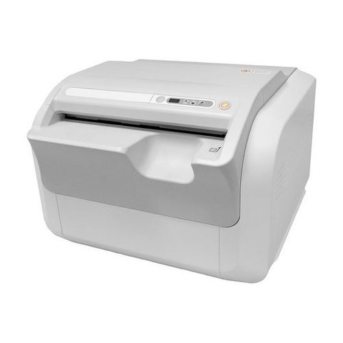 Tierärztlicher Speicherfolienscanner - X-CR Tabletop HighCap vet - Examion