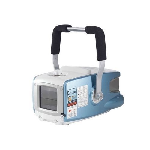 Röntgengenerator für Veterinärradiographie - X-R Portable 20 BT VET - Examion - tragbar / mit Batterie