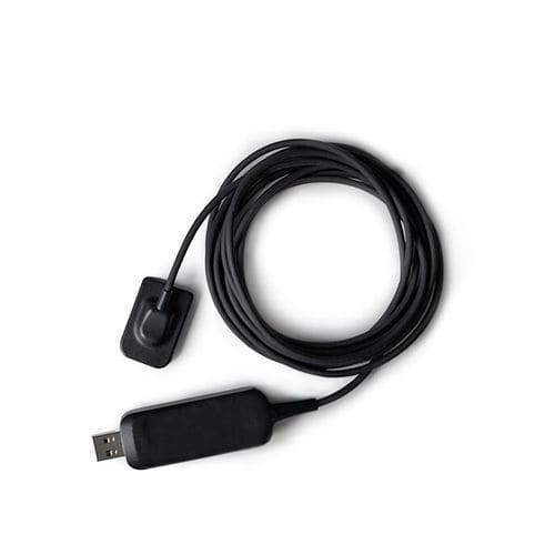 Flachbilddetektor / intraoral für Veterinär-Röntgen - X-DR Dental Sensor S1/S2 - Examion - tragbar / wasserdicht