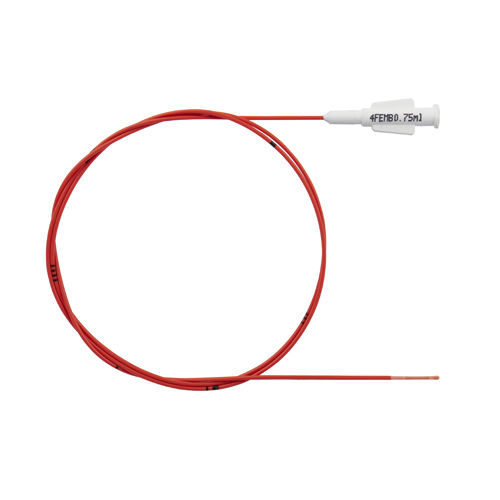 Blutgefäß Katheter - 330440	 - F.B. Medical - 6 FR / 5 FR / 4 FR
