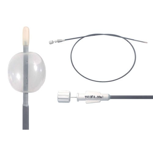 Thrombektomiekatheter - 310680 - F.B. Medical - Blutgefäß / Ballon / Latex