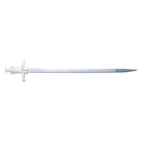 Gefäß-Zugangsschaft - 432005 - F.B. Medical - Peel-Away