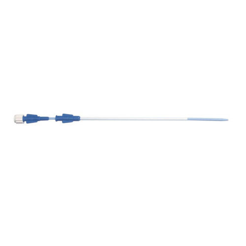Gefäß-Zugangsschaft - 401004	 - F.B. Medical - atraumatisch