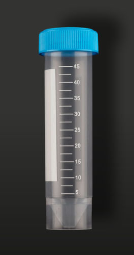 Labor-Reagenzglas - 2140 series - F.L. Medical - konisch / Polypropylen / für Zentrifuge