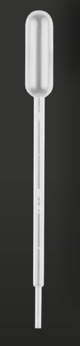Manuelle Pipette - 2705 series - F.L. Medical - Pasteur / Kapillar / 1 Kanal