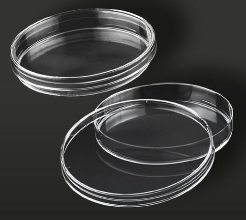 Polystyrol-Petrischale - 29042 - F.L. Medical