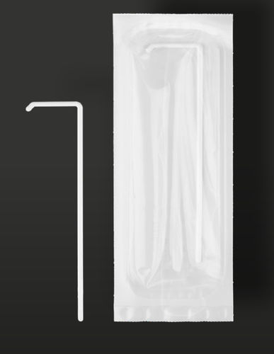 Labor-Plattierungsspatel - 2741 series - F.L. Medical - Kunststoff