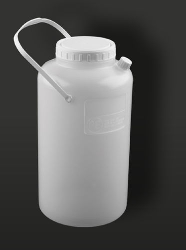 Probenbehälter für 24-Std.-Urin - 25103 - F.L. Medical - Polyethylen