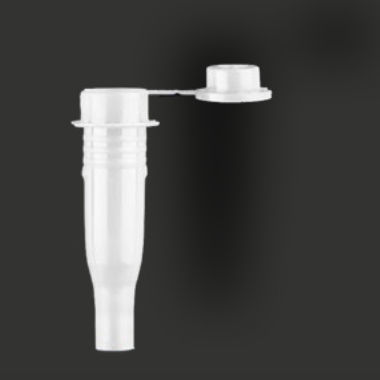 Labor-Reagenzglas - 230 series - F.L. Medical - Polyethylen / für Mikro-Zentrifugen