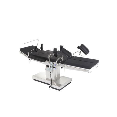 OP-Tisch / für Orthopädie - STRATOS A1 - FAMED Lódz - HNO / für Ophthalmologie / neurochirurgisch