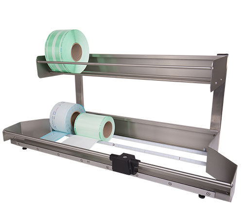 Rollenhalter - TS450 - Famos