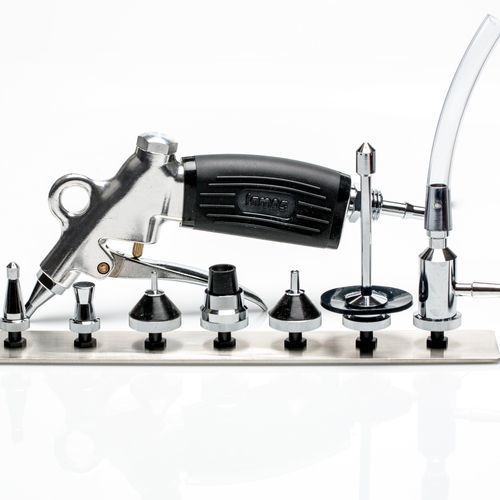 Waschpistole - 24.902.14 series - Famos - Spritz / medizinisch
