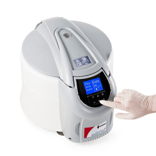 Laborzentrifuge - Excelsa® i Centrifuge 2206  - Fanem - für Biologie / medizinisch / für Blutkonserven