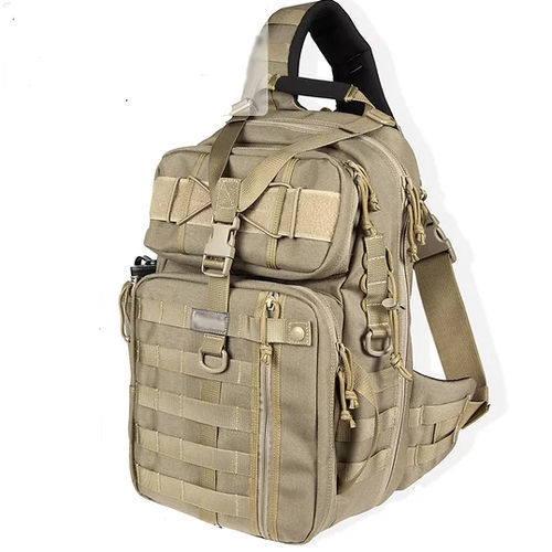 Notfallrucksack - 0016 - FareTec - Polyester