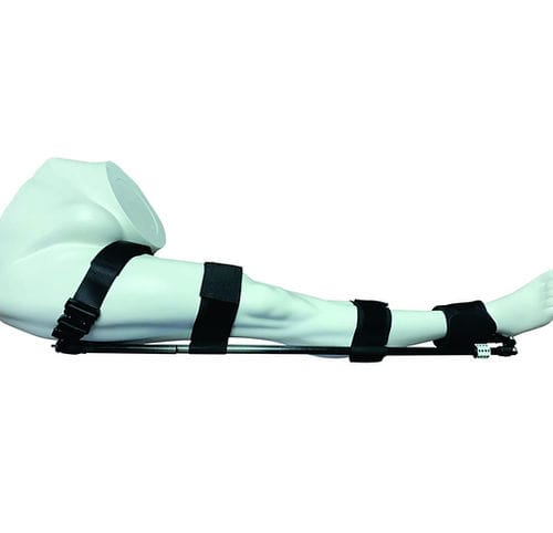 Traktions-Notfallschiene - CT-7 - FareTec - Bein