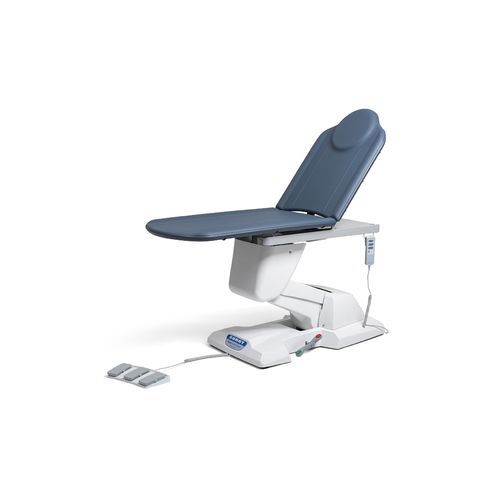 OP-Tisch / für Gynäkologie - SURGY - Favero Health Projects - elektrisch / Edelstahl