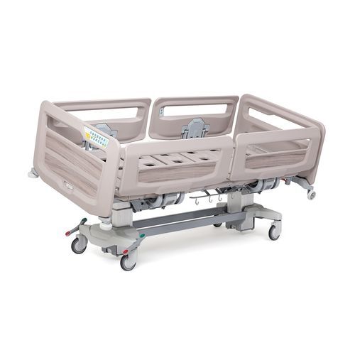 Krankenhausbett - INGENIOUS DISCOVERY 9RI70LT - Favero Health Projects - elektrisch / höhenverstellbar / Trendelenburg