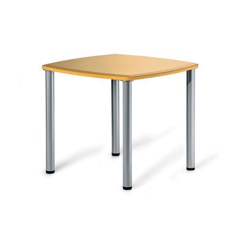 Bürotisch - Favero Health Projects - rechteckig / quadratisch / kreisförmig