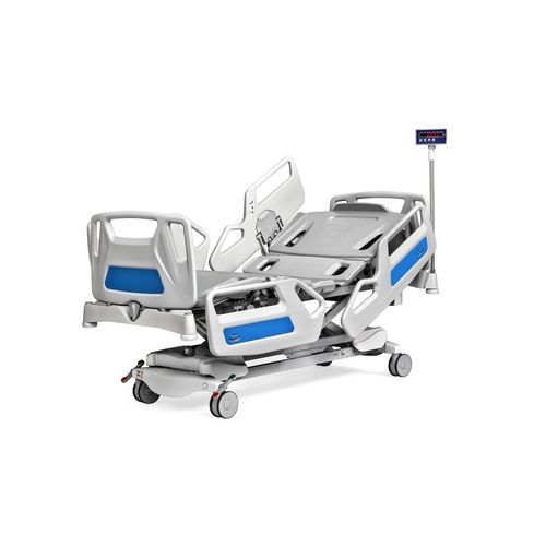 Intensivpflegebett - INSPIRE NEXT PRECISION 9LI50S - Favero Health Projects - Dialyse / elektrisch / höhenverstellbar