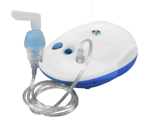 Elektropneumatischer Vernebler - F-201.00 - Fazzini - für Kinder / Handgerät / mit Kompressoren
