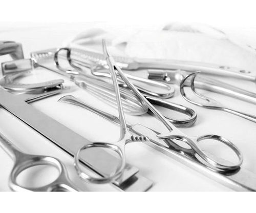 Instrumentenset für Allgemeinchirurgie - SET100 - Fazzini 