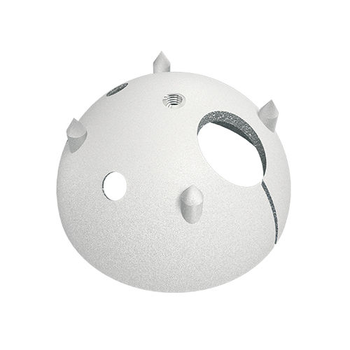 Zementfreie Hüftpfannenprothese - ATLAS® - FH Orthopedics