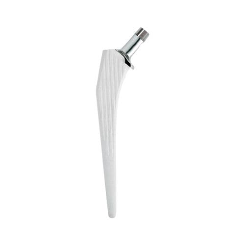 Zementfreie Hüftschaftprothese - PHARO - FH Orthopedics