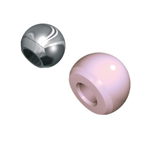 Hüftkopfprothese - FH Orthopedics