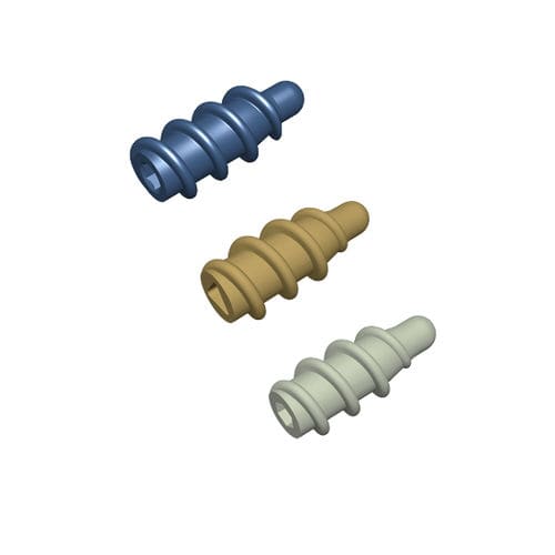 Bandersatz / vordere Kreuzbänder - TLS® - FH Orthopedics - vorderes Kreuzband / synthetisch