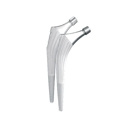 Zementfreie Hüftschaftprothese - Hip’n go - FH Orthopedics