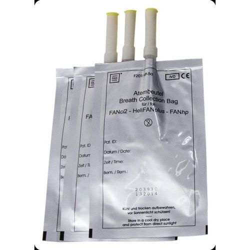 Beatmungsbeutel - F201-VP-05a - Fischer ANalysen Instrumente