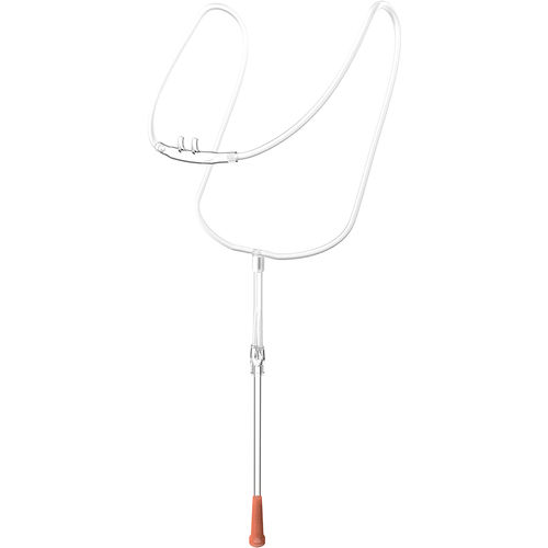 Sauerstoffbrille - 032-10 series - Flexicare Medical  - Kapnographie / für Kinder / für Neugeborene