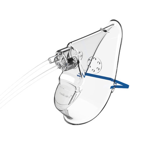 Kapnographie-Sauerstoffmaske - Dual™ - Flexicare Medical 
