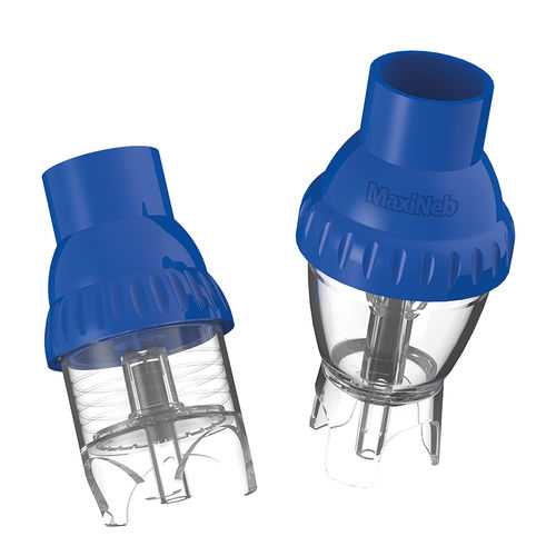 Pneumatischer Vernebler - MaxiNeb® - Flexicare Medical 