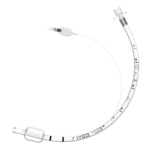 Oraler und nasaler Endotrachealtubus - VentiSeal™ - Flexicare Medical 