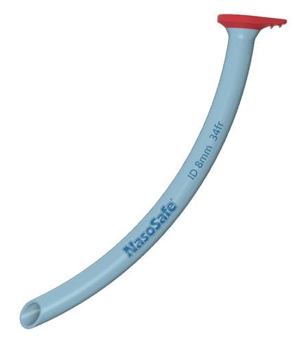 Ansaugkanüle - NasoSafe® - Flexicare Medical  - für nasopharyngeale Intubation