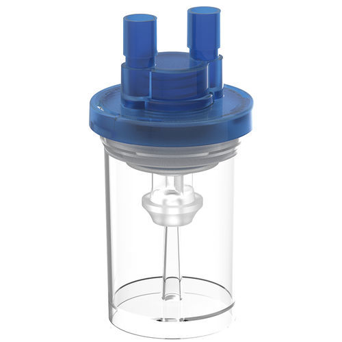 Wasserfalle zum Einmalgebrauch - 010-650	 - Flexicare Medical 