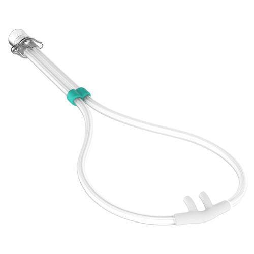 Sauerstoffbrille - NioFlo™ - Flexicare Medical  - für Neugeborene
