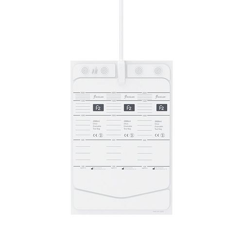 Urin-Drainageset - F2 - Flexicare Medical 