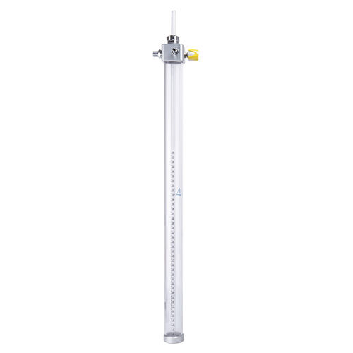 Wassermanometer - VA/600 - Flow-Meter