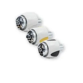Gas-Sensor - Flow-Meter - für medizinische Gase