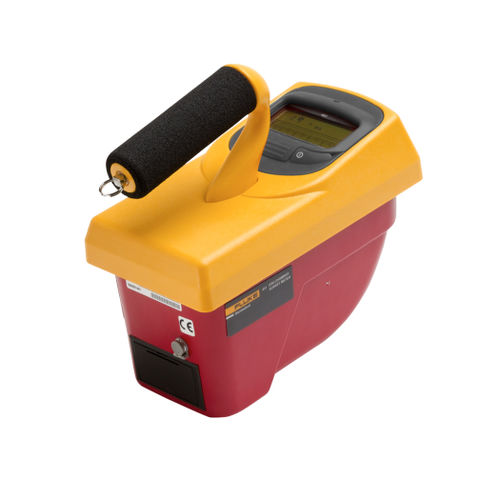 Röntgenstrahlen-Ortsdosimeter - 451P - Fluke Health Solutions - Gammastrahlen