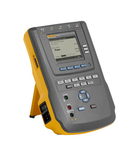 Elektrischer Sicherheitstester - ESA614  - Fluke Health Solutions - Labor / tragbar / digital
