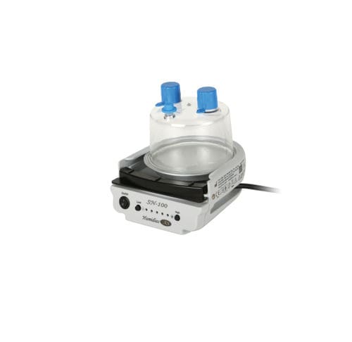 Elektronischer Luftbefeuchter - Humidias SN-100 - Foras Comp. Elect - Atem