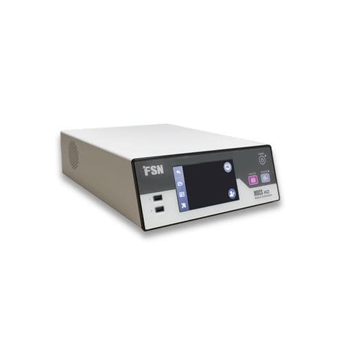 Medizinisch Videorekorder - IPS720 - FSN Medical Technologies - HD / USB