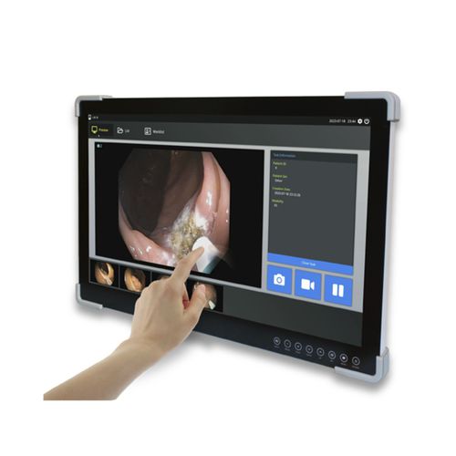 Monitor für Endoskopie - FS-A2702D series - FSN Medical Technologies - für medizinische Bildgebung / OP / für Ultraschalluntersuchungen