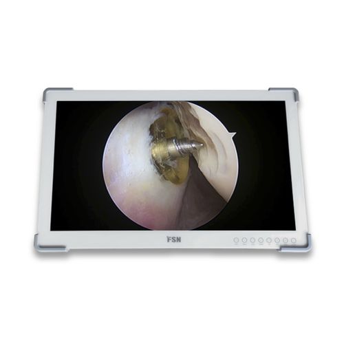 Medizinisch Monitor - FS-A2702DS - FSN Medical Technologies - OP / für medizinische Bildgebung / für Endoskopie