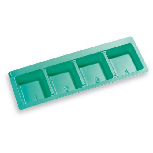 Verteiltablett - PD1 - Francehopital