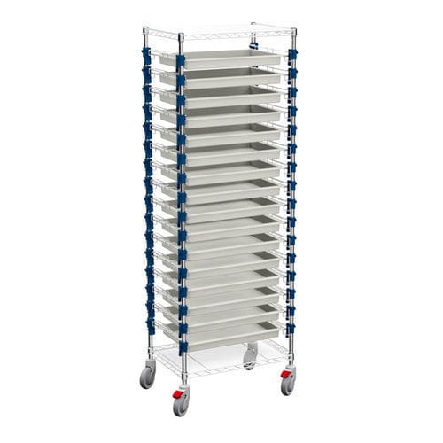 Modulares Regal - SH4 - Francehopital
