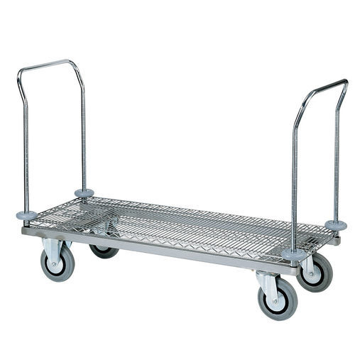Servicewagen - #UCF10609 - Francehopital - 1 Regalbrett